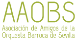 Asociación de Amigos de la Orquesta Barroca de Sevilla